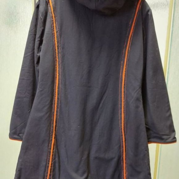 NEW coat - Picture 2 of 2